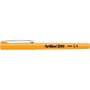 Caneta Hidrográfica 0.4mm Amarelo 200 Artiline Tilibra