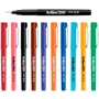Caneta Hidrográfica Ponta Fina 0.4mm Artline Tilibra