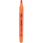 Caneta Marca Texto Croma Neon Laranja Tilibra