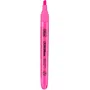 Caneta Marca Texto Croma Neon Rosa Tilibra