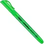 Caneta Marca Texto Croma Neon Verde Tilibra