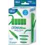 Caneta Marca Texto Croma Neon Verde Tilibra