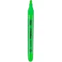 Caneta Marca Texto Croma Neon Verde Tilibra