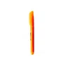 Caneta Marca Texto Laranja - Sky Paper