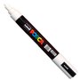 Caneta Marcador Posca Branco Uni PC-5M Cis