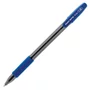 Caneta Bps Grip 1.6 Azul Pilot