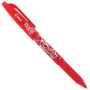 Caneta Pilot Frixion Apagável Vermelha 0,7