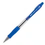 Caneta Pilot Super Grip 1.6 Azul