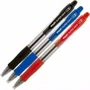 Caneta Pilot Super Grip 1.6 Azul