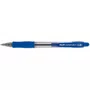 Caneta Pilot Super Grip 1.6 Azul
