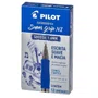 Caneta Pilot Super Grip 1.6 Azul
