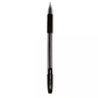Caneta Preto BPS Grip 1.6 Unidade Pilot