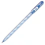 Caneta Spin 0,5 Azul Tilibra
