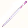 Caneta Spin 0,5 Rosa Tilibra