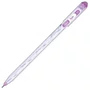 Caneta Spin 0,5 Roxo Tilibra