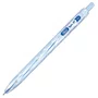 Caneta Spin Retrátil 0,5 Azul Tilibra