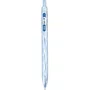 Caneta Spin Retrátil 0,5 Azul Tilibra