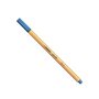Caneta Stabilo Point 88 Azul Royal