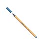 Caneta Stabilo Point 88 Azul Royal
