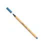 Caneta Stabilo Point 88 Azul Royal