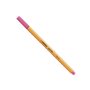 Caneta Stabilo Point 88 Rosa Chiclete