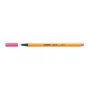 Caneta Stabilo Point 88 Rosa Chiclete