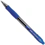 Caneta Super Grip 1.0 Azul Pilot