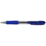 Caneta Super Grip 1.6 Azul Pilot