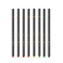 Caneta Superfina 0.4mm 8 Cores Amazônia Vibes Tris