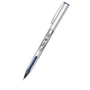 Caneta Tilibra Flow Gel Azul/Preta/Vermelha 0,5mm