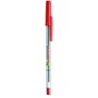 Caneta Vermelho 0.7 Unidade Compactor