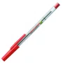 Caneta Vermelho 0.7 Unidade Compactor