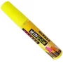 Caneta Vitrine Window Marker Amarelo Acrilex