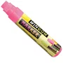 Caneta Vitrine Window Marker Rosa Acrilex