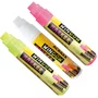 Caneta Vitrine Window Marker Rosa Acrilex