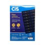 Carbono Filme Azul Manual Cis C/ 100fls