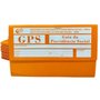 Carnê GPS 12 Guias Página Brasil