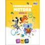 Cartilha Coordenação Motora Nível 3 (+3 anos) Tilibra