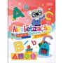 Cartilha de Atividades Alfabetização - Atividades Académie Tilibra