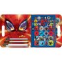 Cartilha de Atividades Homem-Aranha Spider-Man Tilibra