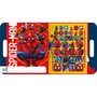 Cartilha de Atividades Homem-Aranha Spider-Man Tilibra