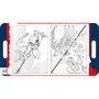 Cartilha de Atividades Homem-Aranha Spider-Man Tilibra