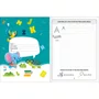 Cartilha de Atividades Letra de Forma - Alfabetização Académie Tilibra