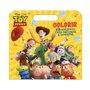 Cartilha de Atividades Toy Story Tilibra