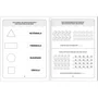Cartilha Raciocínio Logico Nível 3 (+3 anos) Tilibra