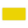 Cartolina EVA Amarelo 40x60 Unidade Seller