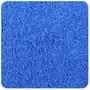 Cartolina EVA Atoalhado Azul Escuro Unidade Seller