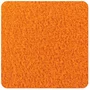 Cartolina EVA Atoalhado Laranja 40x60 Unidade Seller