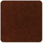 Cartolina EVA Atoalhado Marrom 40x60 Unidade Seller