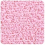 Cartolina EVA Atoalhado Rosa Claro 40x60 Unidade Seller